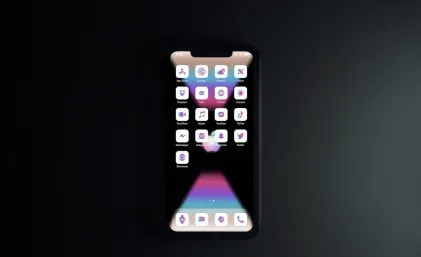 Deluxino Kazino Mobilā lietotne